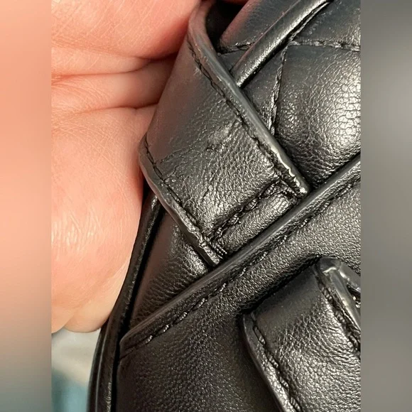 MICHAEL KORS Abbey Medium Quilted Leather Backpack - Picture 5 of 13